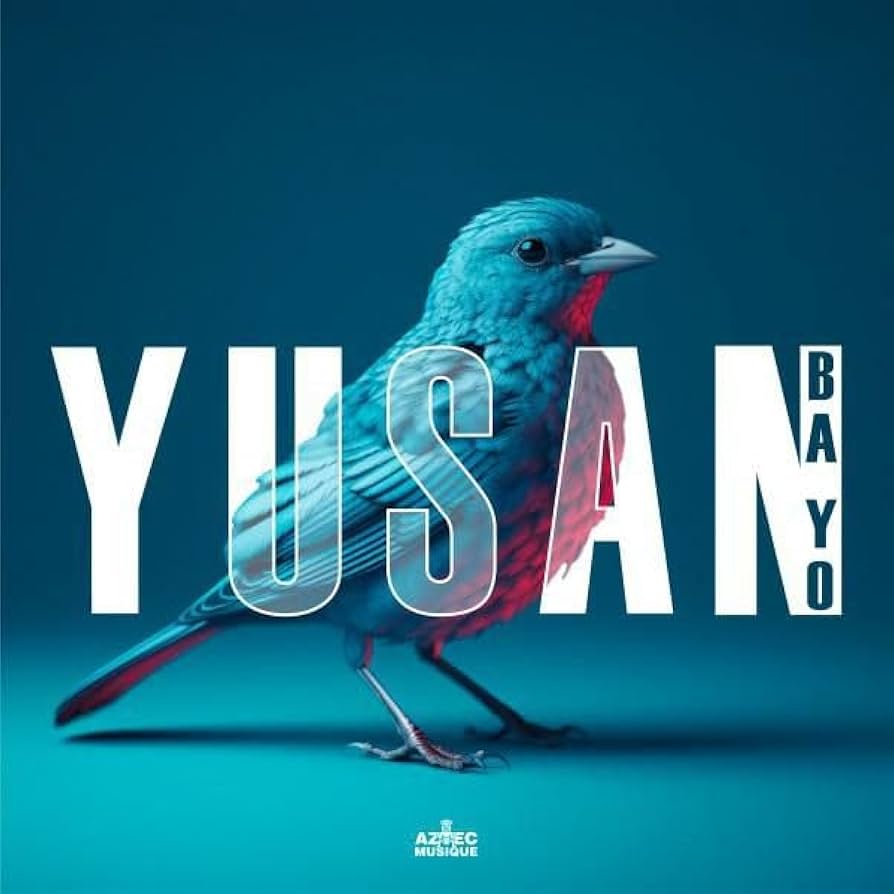Yusan Ba Yo