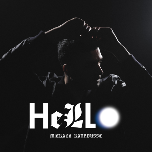 Mickael Karkousse Hello