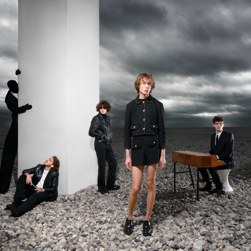 Darwin Experience Home