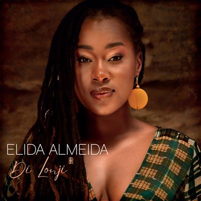 Elida Almeida Di Lonji