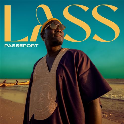 Lass Passeport