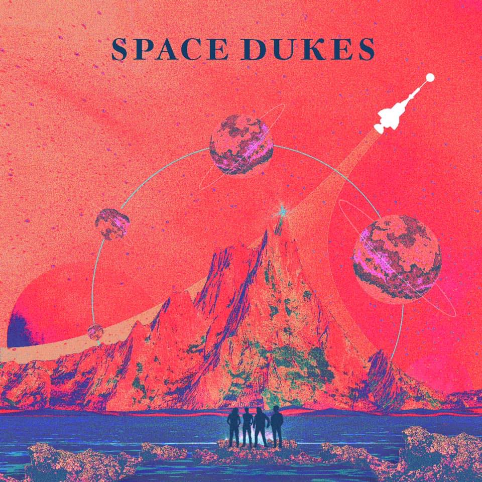 Space Dukes Space Dukes