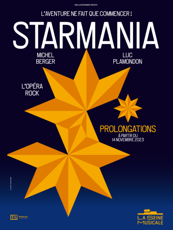Stamania
