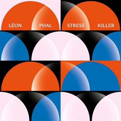 Leon Phal Stress Killer