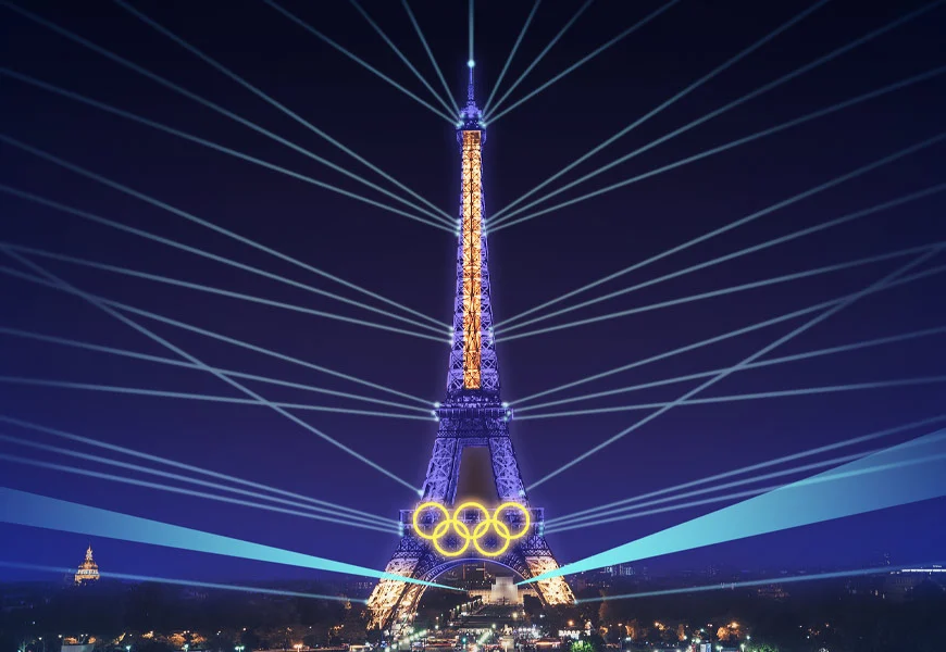 Jeux Olympiques