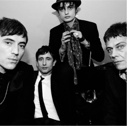 Babyshambles