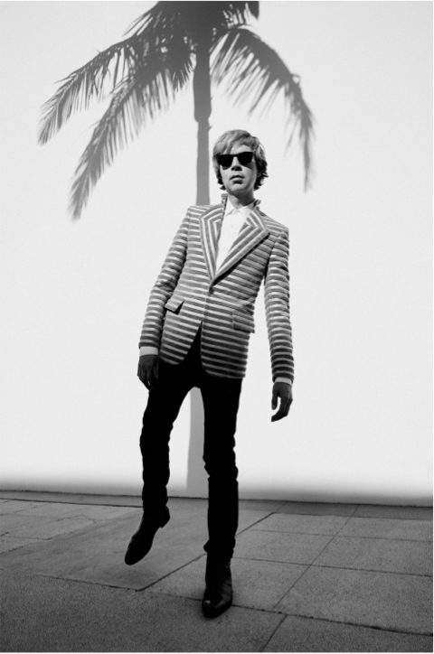 Beck
