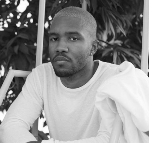 Frank Ocean