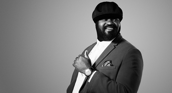 Gregory Porter