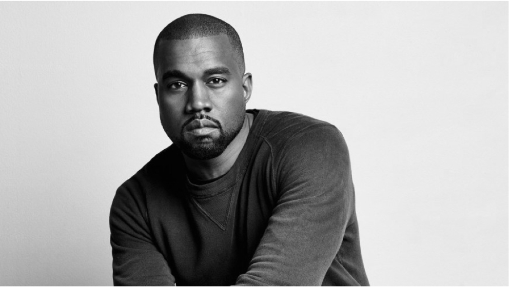 Kanye West