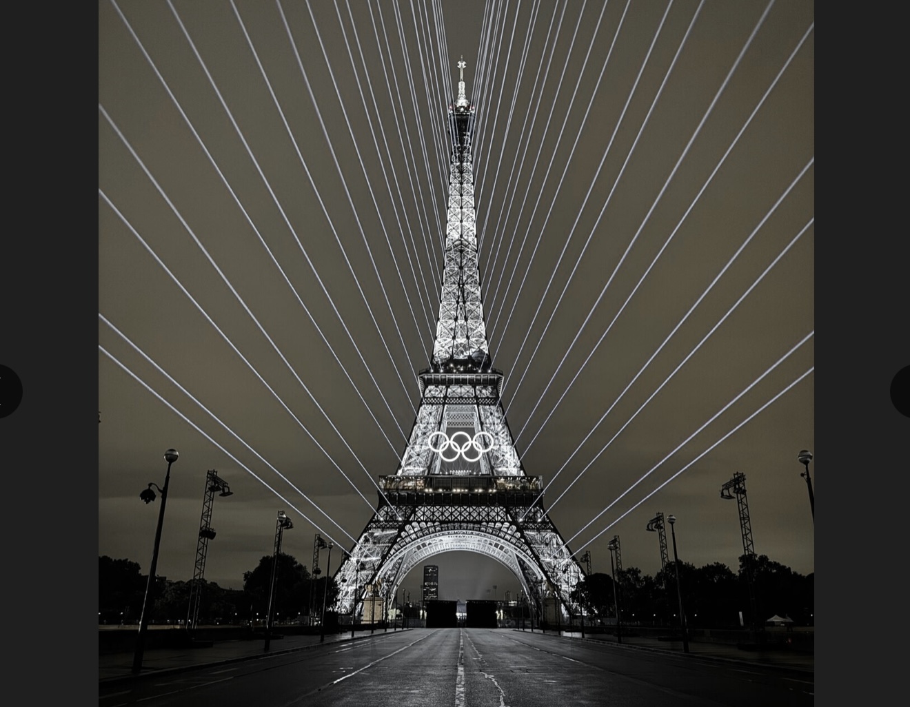 Paris Olympics and Paralympics 2024